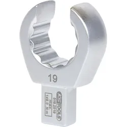 KS Tools Einsteck-Ringschlüssel offen - 516.2519