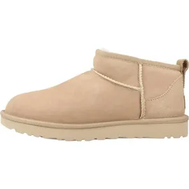 UGG Australia UGG W Classic Ultra Mini Beige - 38