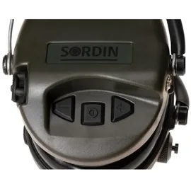 SORDIN Supreme Pro