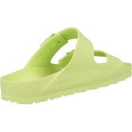 Birkenstock Arizona EVA Faded Lime 41