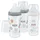 NUK Perfect Match Babyflaschen 3er-Set, Anti-Colic 1 St