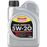 Meguin Special Engine Oil 9498 SAE 5W-20 1 l