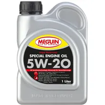 Meguin Special Engine Oil 9498 SAE 5W-20 1 l