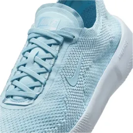 Nike Free Rn Fitnessschuhe Damen, 400 - lt armory blue/football grey-ashen slate 39