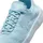 Nike Free Rn Fitnessschuhe Damen, 400 - lt armory blue/football grey-ashen slate 39