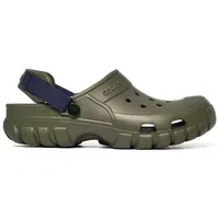 Crocs Offroad Sport Clog 2026513C7 - Dunkelblau - 39