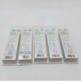 Philips C1 ProResults - Standard-Bürstenköpfe für Schallzahnbürste - HX6010/32