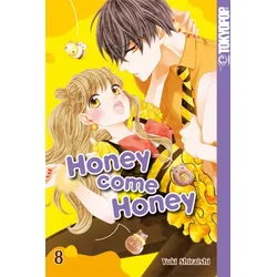 Honey come Honey 08