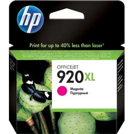 HP 920XL magenta