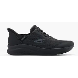 Slip On Sneaker Swift Fit - hands free - Damen - schwarz