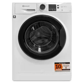 Bauknecht BPW 1014 A Waschmaschine (10 kg, 1351 U/min)