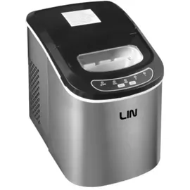 LIN ICE PRO-S12 Silber