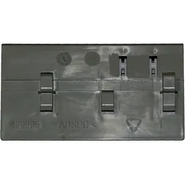 WOLF-Garten Wolf Kappe Sensorgeh 2745611 für BWL-1S-10/14