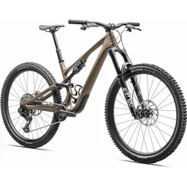 Specialized Stumpjumper 2025 29 Zoll RH Unisex burnt gold metallic/gunmetal