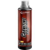 Ironmaxx Carnitin Pro Mango Liquid 500 ml