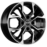 GMP MATISSE 5 5x15 4x100 ET40 MB73 1