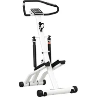 Sportnow SPORTNOW Stepper mit LCD-Bildschirm A90-328V00