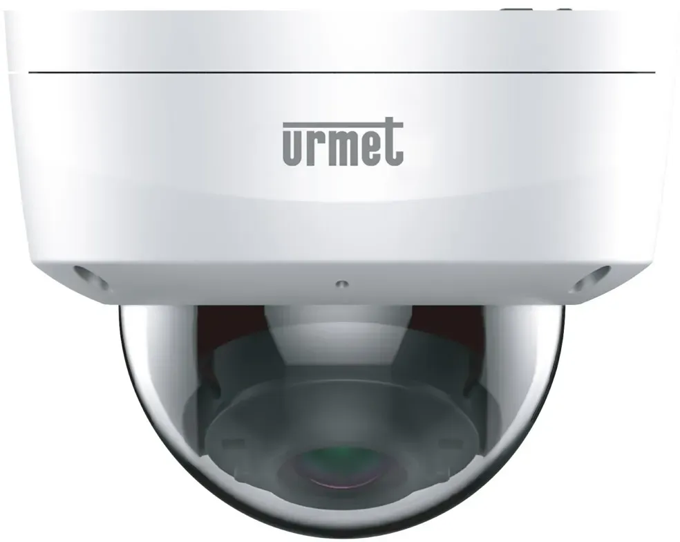 Grothe IP Dome-Kamera VK 1099/622