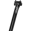 MCFK Sattelstütze Carbon Offset 3K | matt 27,2 mm