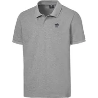 Polo Sylt Herren Poloshirt sportlich-elegant