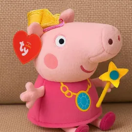 Ty Peppa Pig Prinzessin 7146129