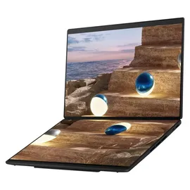 Asus Zenbook Duo OLED 14'' Intel Core Ultra 9 386H 32 GB RAM 1 TB SSD Win11 Home
