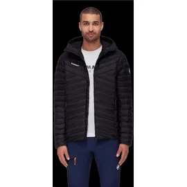 Mammut Albula IN Hooded Jacket Men black, L