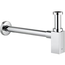 Grohe Geruchsverschluss eckig 40564000