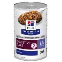 Hill's Prescription Diet i/d Low Fat 12 x 360 g
