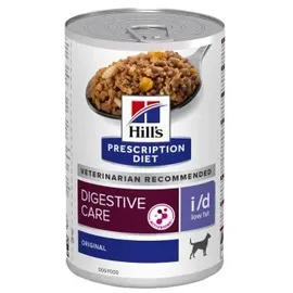 Hill's Prescription Diet i/d Low Fat 12 x 360 g