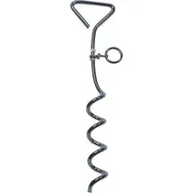 KingCamp Campking Zeltanker, 40cm