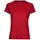 Tee Jays CoolDry Sport T-Shirt Rot M