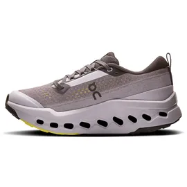 On Cloudsurfer Trail 2 Damen Iron/Lilac 38,5