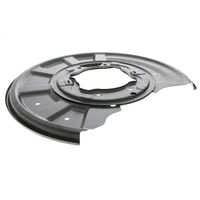 VAICO Ankerblech Hinten Rechts V30-3240