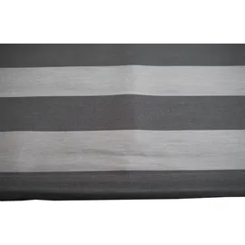 Angerer Klemmmarkise Premium 350 cm dunkelgrau/weiß