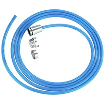 Maximex Rohrreiniger-Schlauchaufsatz