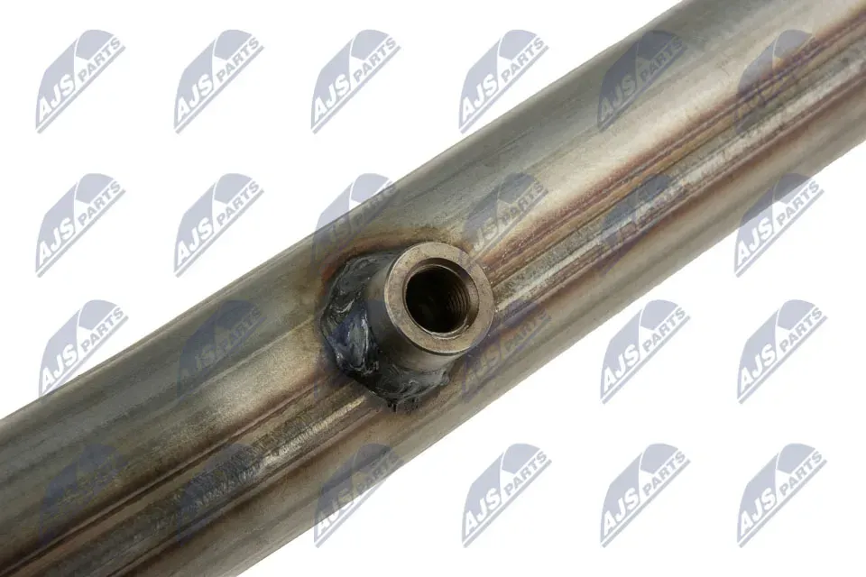NTY Ruß-/Partikelfilter, Abgasanlage dpfpl009 für Opel Vaughall