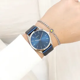 Oozoo Timepieces C11337 Leder 40 mm UOC11337