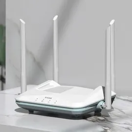 D-Link R15 Eagle Pro AI AX1500 Smart Router