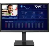 LG All-in-One-PC 24CQ651I-6P 2023 23,8" Full HD Intel Celeron J4105 3,3 GHz 8 GB RAM 16 GB SSD Intel UHD Graphics