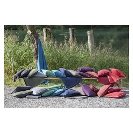 David Fussenegger Wohndecke Sylt 'Uni' 140 x 200 cm