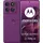 Motorola Edge 60 Pro 12 GB RAM 512 GB PANTONE Sparkling Grape