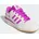 Cloud White / Purple Burst / Cream White
