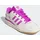 adidas Forum Low CL Cloud White / Purple Burst / Cream White 40,5