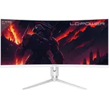 LC-POWER LC-M34-Q-C-PRO, 34"