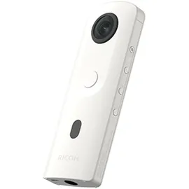 Ricoh Theta SC2 weiß