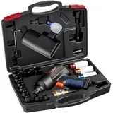 WS24 Druckluft-Schlagschrauber 1/2" 20tlg.