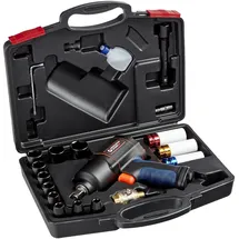 WS24 Druckluft-Schlagschrauber 1/2" 20tlg.