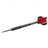 KARELLA Steeldart "Fighter",schwarz,24 g