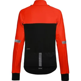 Gore Wear Gore Phantom Damen größe 38 in Schwarz black/fireball